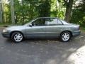 Steelmist Metallic 2004 Buick Regal LS Exterior