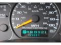 2000 Light Pewter Metallic Chevrolet Silverado 1500 LS Extended Cab 4x4  photo #14