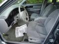 Medium Gray Interior Photo for 2004 Buick Regal #54833320