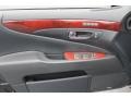 Black Door Panel Photo for 2011 Lexus LS #54833393
