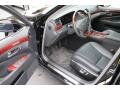 Black Interior Photo for 2011 Lexus LS #54833411