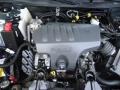 3.8 Liter OHV 12-Valve V6 Engine for 2004 Buick Regal LS #54833539