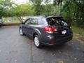 2011 Graphite Gray Metallic Subaru Outback 2.5i Limited Wagon  photo #5