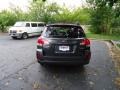 2011 Graphite Gray Metallic Subaru Outback 2.5i Limited Wagon  photo #6