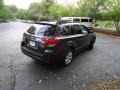 2011 Graphite Gray Metallic Subaru Outback 2.5i Limited Wagon  photo #7