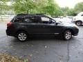 2011 Graphite Gray Metallic Subaru Outback 2.5i Limited Wagon  photo #8