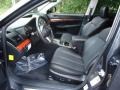 2011 Graphite Gray Metallic Subaru Outback 2.5i Limited Wagon  photo #9