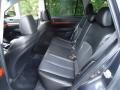 2011 Graphite Gray Metallic Subaru Outback 2.5i Limited Wagon  photo #10