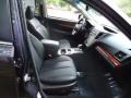 2011 Graphite Gray Metallic Subaru Outback 2.5i Limited Wagon  photo #13
