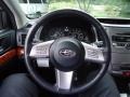 2011 Graphite Gray Metallic Subaru Outback 2.5i Limited Wagon  photo #15