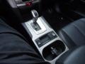 2011 Graphite Gray Metallic Subaru Outback 2.5i Limited Wagon  photo #20