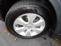 2011 Graphite Gray Metallic Subaru Outback 2.5i Limited Wagon  photo #29