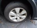 2011 Graphite Gray Metallic Subaru Outback 2.5i Limited Wagon  photo #30