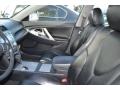 Titanium Metallic - Camry SE V6 Photo No. 4