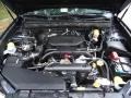2011 Graphite Gray Metallic Subaru Outback 2.5i Limited Wagon  photo #36