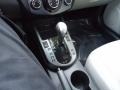  2010 Forte Koup EX 4 Speed Automatic Shifter