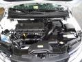  2010 Forte Koup EX 2.0 Liter DOHC 16-Valve CVVT 4 Cylinder Engine