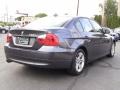 Sparkling Graphite Metallic - 3 Series 325xi Sedan Photo No. 4