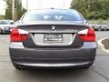 Sparkling Graphite Metallic - 3 Series 325xi Sedan Photo No. 5