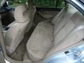 2003 Opal Silver Blue Metallic Honda Civic Hybrid Sedan  photo #10