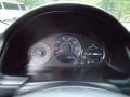 2003 Opal Silver Blue Metallic Honda Civic Hybrid Sedan  photo #14