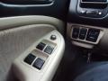 2003 Opal Silver Blue Metallic Honda Civic Hybrid Sedan  photo #16