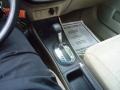 2003 Opal Silver Blue Metallic Honda Civic Hybrid Sedan  photo #19