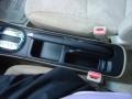 2003 Opal Silver Blue Metallic Honda Civic Hybrid Sedan  photo #20