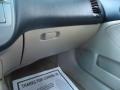 2003 Opal Silver Blue Metallic Honda Civic Hybrid Sedan  photo #22
