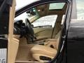 Jet Black - 5 Series 525xi Sedan Photo No. 8