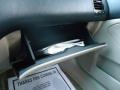 2003 Opal Silver Blue Metallic Honda Civic Hybrid Sedan  photo #23