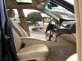 Jet Black - 5 Series 525xi Sedan Photo No. 9