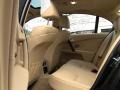 Jet Black - 5 Series 525xi Sedan Photo No. 10