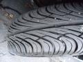 2003 Opal Silver Blue Metallic Honda Civic Hybrid Sedan  photo #31