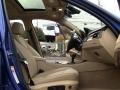 2008 Montego Blue Metallic BMW 3 Series 328xi Sedan  photo #9