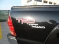 Black Sand Pearl - Tacoma V6 SR5 PreRunner Double Cab Photo No. 19