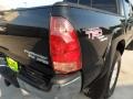 2008 Black Sand Pearl Toyota Tacoma V6 SR5 PreRunner Double Cab  photo #20