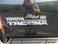 2008 Black Sand Pearl Toyota Tacoma V6 SR5 PreRunner Double Cab  photo #22