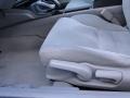 2007 Nighthawk Black Pearl Honda Civic LX Coupe  photo #13