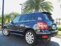 Capri Blue Metallic - GLK 350 4Matic Photo No. 8