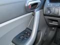 2007 Nighthawk Black Pearl Honda Civic LX Coupe  photo #15