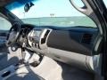 Black Sand Pearl - Tacoma V6 SR5 PreRunner Double Cab Photo No. 26