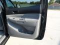 Black Sand Pearl - Tacoma V6 SR5 PreRunner Double Cab Photo No. 28