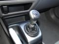 2007 Nighthawk Black Pearl Honda Civic LX Coupe  photo #19