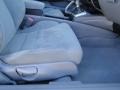 2007 Nighthawk Black Pearl Honda Civic LX Coupe  photo #23