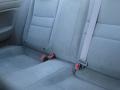 2007 Nighthawk Black Pearl Honda Civic LX Coupe  photo #24