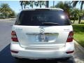 Arctic White - ML 350 4Matic Photo No. 7
