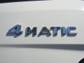 Arctic White - ML 350 4Matic Photo No. 10