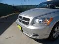 Bright Silver Metallic - Caliber SE Photo No. 12