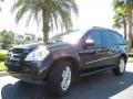 Black - GL 450 4Matic Photo No. 2